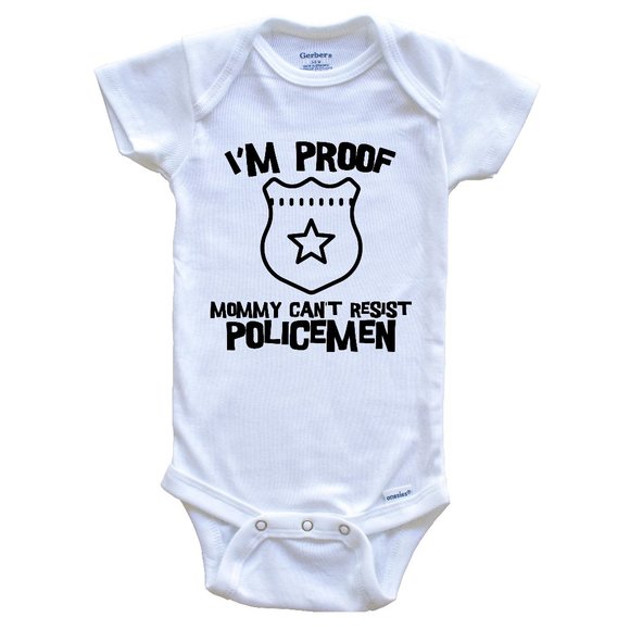 Infant / Toddler Onesies - Picture 1 of 10